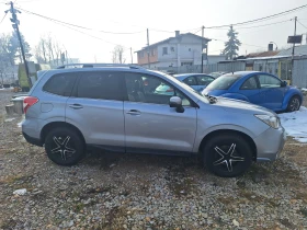 Subaru Forester 2.0 XT, снимка 8