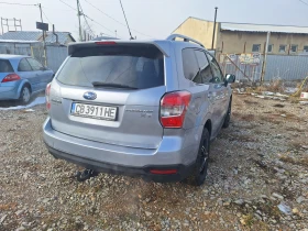 Subaru Forester 2.0 XT, снимка 5