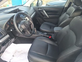 Subaru Forester 2.0 XT, снимка 9