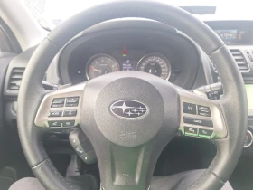 Subaru Forester 2.0 XT, снимка 11