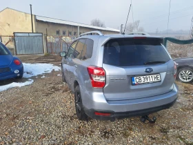 Subaru Forester 2.0 XT, снимка 4