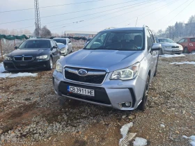 Subaru Forester 2.0 XT, снимка 2