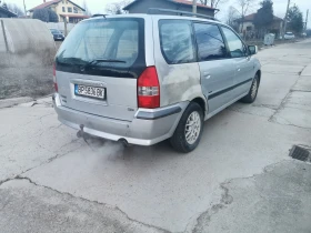 Mitsubishi Space wagon 2.4, снимка 4