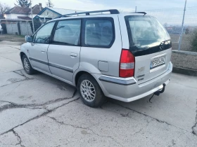 Mitsubishi Space wagon 2.4, снимка 3