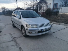 Mitsubishi Space wagon 2.4, снимка 1