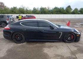 Porsche Panamera TURBO 4.8 44 | Mobile.bg    6