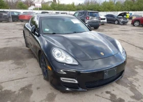 Porsche Panamera TURBO 4.8 44 | Mobile.bg    7