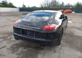 Porsche Panamera TURBO 4.8 44 | Mobile.bg    5