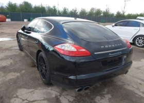 Porsche Panamera TURBO 4.8 44 | Mobile.bg    3