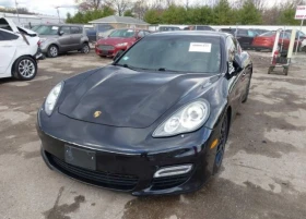     Porsche Panamera TURBO 4.8 44