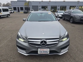 Mercedes-Benz E 350 AMG LINE* HARMON* PODGREV* , снимка 2