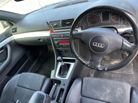 Audi A4 1.8Т бех 190 quattro , снимка 8