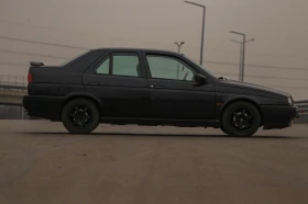 Alfa Romeo 155 2.0 Twin Spark, снимка 6