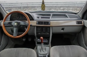 Alfa Romeo 155 2.0 Twin Spark, снимка 10