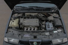 Alfa Romeo 155 2.0 Twin Spark, снимка 12