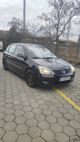 Honda Civic, снимка 2