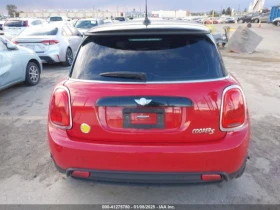 Mini Cooper cabrio * SE HARDTOP* CARFAX*  | Mobile.bg    16