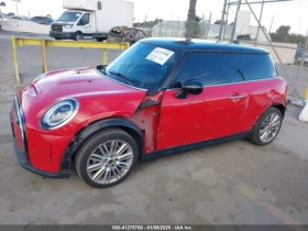 Mini Cooper cabrio * SE HARDTOP* CARFAX*  | Mobile.bg    8