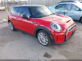     Mini Cooper cabrio * SE HARDTOP* CARFAX* 