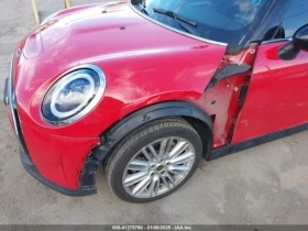 Mini Cooper cabrio * SE HARDTOP* CARFAX*  | Mobile.bg    5