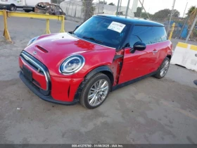 Mini Cooper cabrio * SE HARDTOP* CARFAX*  | Mobile.bg    2