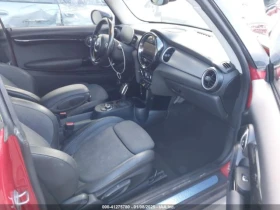 Mini Cooper cabrio * SE HARDTOP* CARFAX*  | Mobile.bg    14