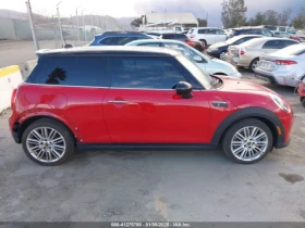 Mini Cooper cabrio * SE HARDTOP* CARFAX*  | Mobile.bg    7