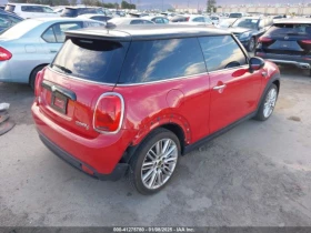 Mini Cooper cabrio * SE HARDTOP* CARFAX*  | Mobile.bg    4