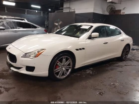 Maserati Quattroporte | Mobile.bg    2