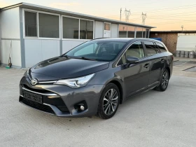 Toyota Avensis 2.0D-4D 143к.с EditionS Евро 6 , снимка 3