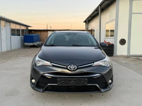 Toyota Avensis 2.0D-4D 143к.с EditionS Евро 6 , снимка 2