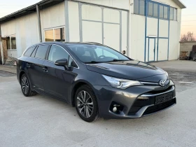 Toyota Avensis 2.0D-4D 143к.с EditionS Евро 6 , снимка 1