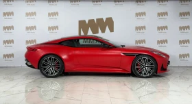 Обява за продажба на Aston martin DB12* Coupe* 4.0 V8 ~ 215 998 EUR - изображение 2