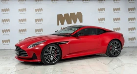 Обява за продажба на Aston martin DB12* Coupe* 4.0 V8 ~ 215 998 EUR - изображение 1