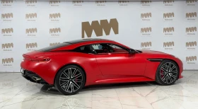 Обява за продажба на Aston martin DB12* Coupe* 4.0 V8 ~ 215 998 EUR - изображение 1