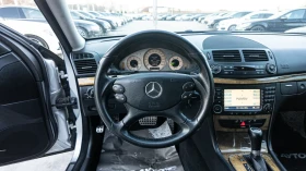Mercedes-Benz E 280 CDI AVANGARD, снимка 11