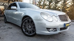 Mercedes-Benz E 280 CDI AVANGARD, снимка 2