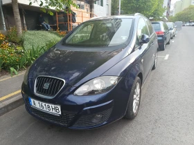 Обява за продажба на Seat Altea XL ~8 500 лв. - изображение 1