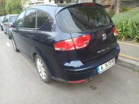 Обява за продажба на Seat Altea XL ~8 500 лв. - изображение 3