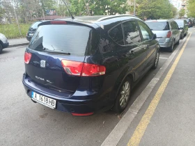 Обява за продажба на Seat Altea XL ~8 500 лв. - изображение 2