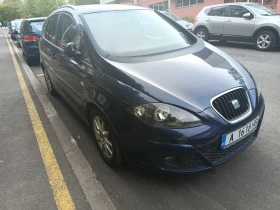 Обява за продажба на Seat Altea XL ~8 500 лв. - изображение 1