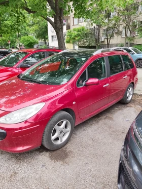 Обява за продажба на Peugeot 307 ~3 400 лв. - изображение 5