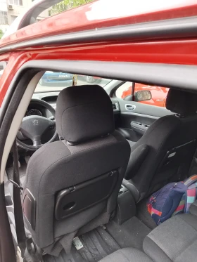 Обява за продажба на Peugeot 307 ~3 400 лв. - изображение 6