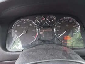 Обява за продажба на Peugeot 307 ~3 400 лв. - изображение 2