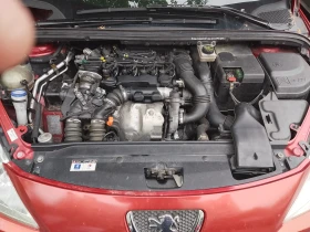 Обява за продажба на Peugeot 307 ~3 400 лв. - изображение 3
