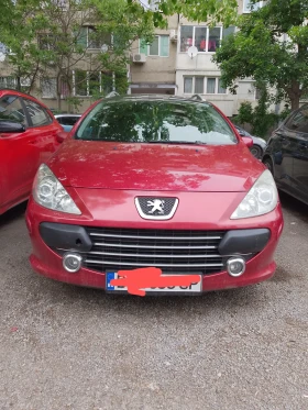 Обява за продажба на Peugeot 307 ~3 400 лв. - изображение 1