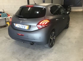 Peugeot 208  * 1.2 i* GT-line* 098 000 KM* KTEO* CO | Mobile.bg    2