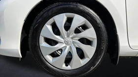 Toyota Auris Месечна вноска от 380 лв. - 21990 лв. - 45321128 16