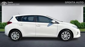 Toyota Auris Месечна вноска от 380 лв. - 21990 лв. - 45321128 17