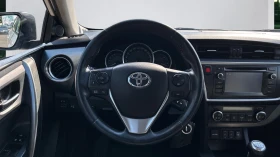 Toyota Auris Месечна вноска от 380 лв. - 21990 лв. - 45321128 9